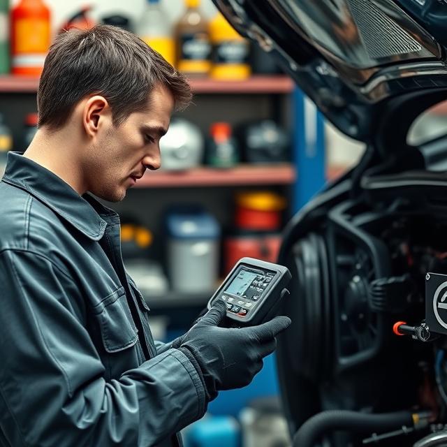 تعمیرات گیربکس اتوماتیک