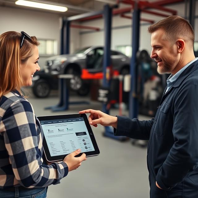 خرید گیربکس اتوماتیک