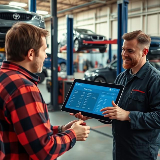 خرید گیربکس اتوماتیک