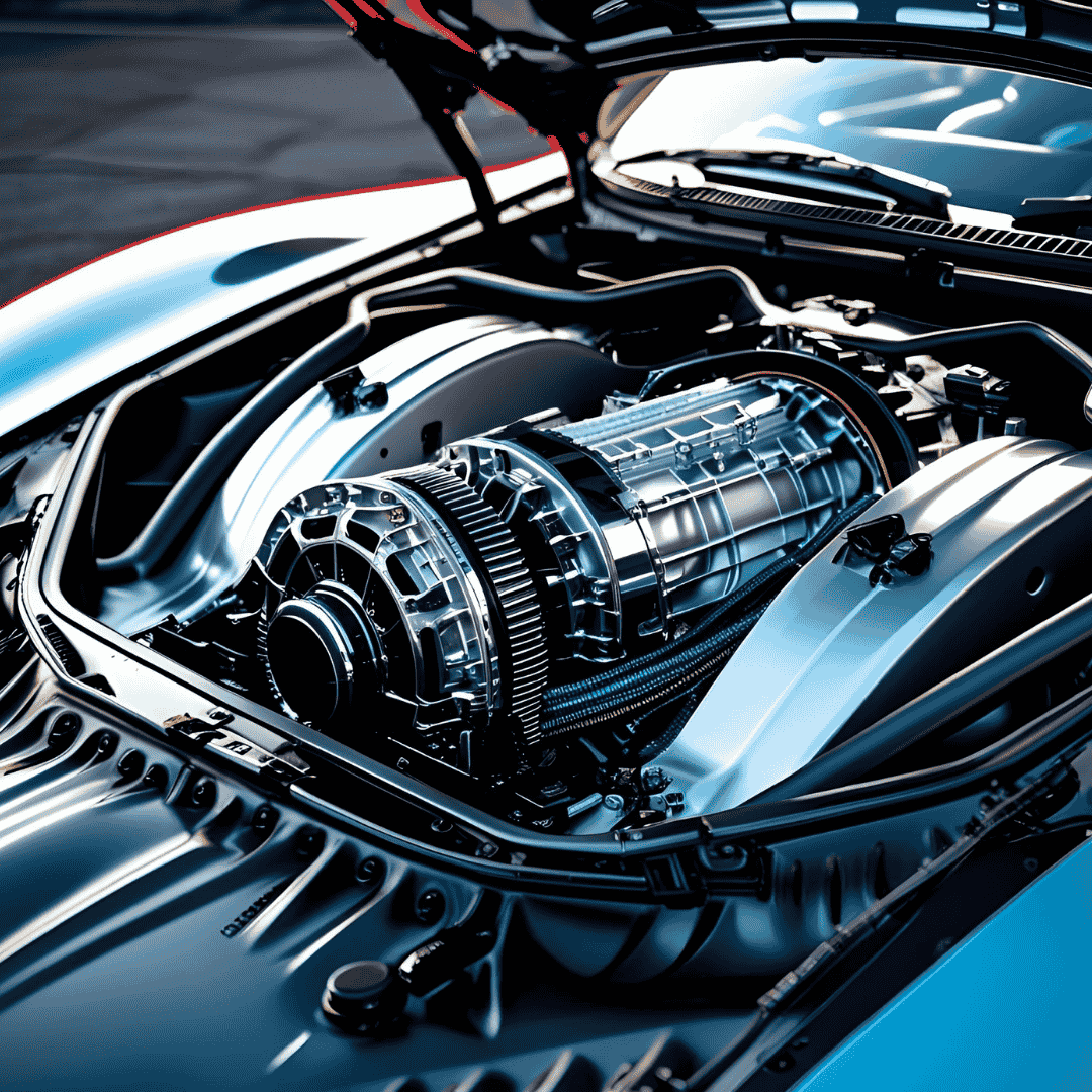 مجموعه گیربکس حسن خدمات تعویض روغن گیربکس اتوماتیک در تهران کارگر