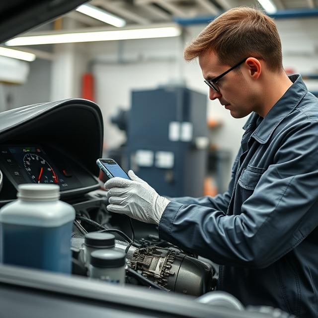 سرویس های گیربکس