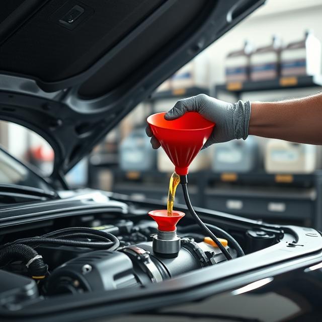 سرویس های گیربکس