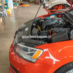 گیربکس حسن تعمیر گیربکس اتوماتیک خودروهای کراس اوور در تهران