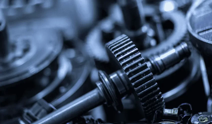 گیربکس حسن تعمیر گیربکس اتوماتیک سرویس دوره ای در تهران