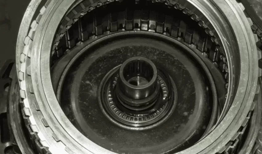 گیربکس حسن تعمیر گیربکس اتوماتیک و تعویض قطعات در تهران