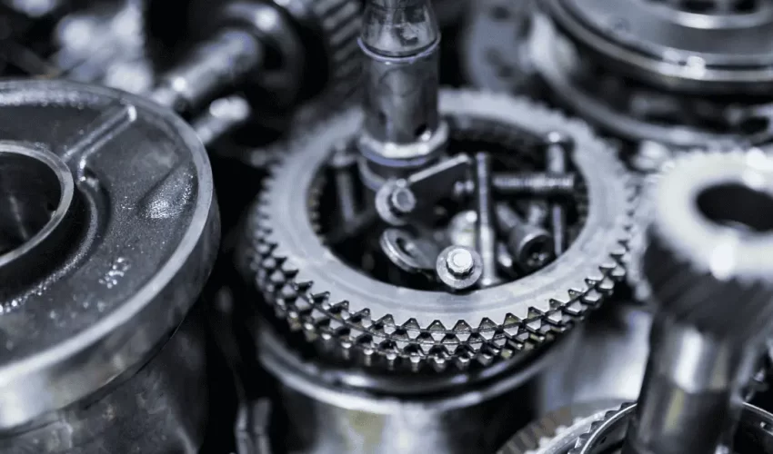 گیربکس حسن تعمیر گیربکس اتوماتیک پیشرفته و جدید در تهران