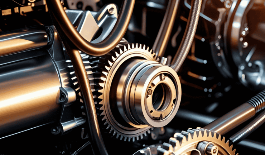 مجموعه گیربکس حسن خدمات تعمیر گیربکس اتوماتیک در تهران مختاری